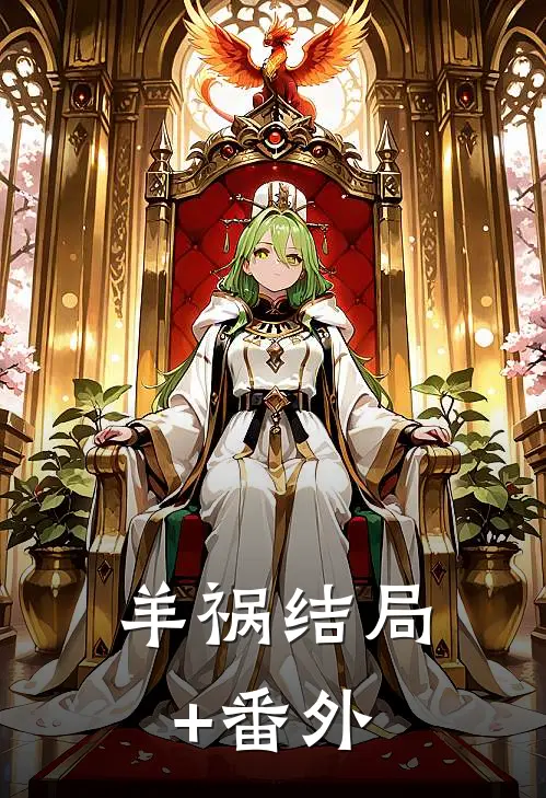 羊祸结局+番外