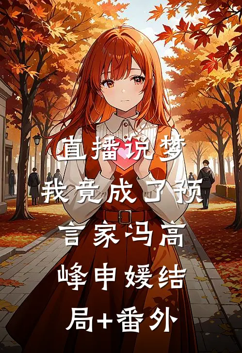 直播说梦，我竟成了预言家冯高峰申媛结局+番外