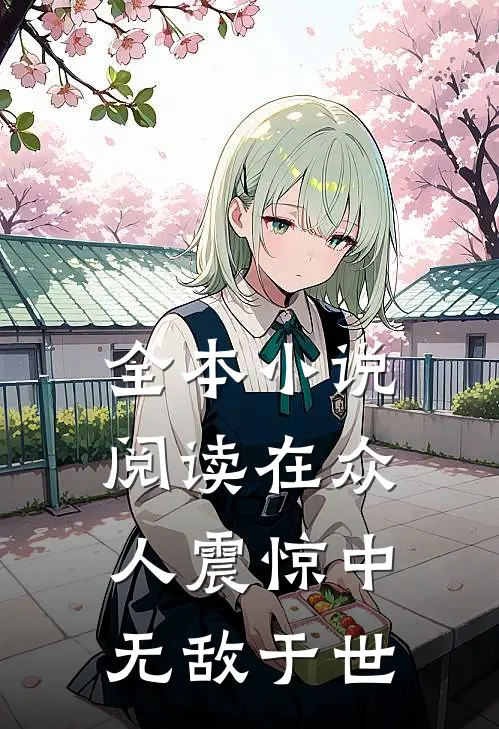 全本小说阅读在众人震惊中，无敌于世