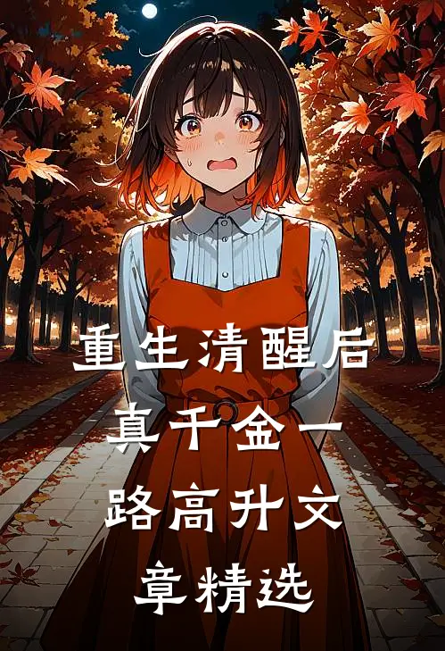 重生清醒后，真千金一路高升文章精选