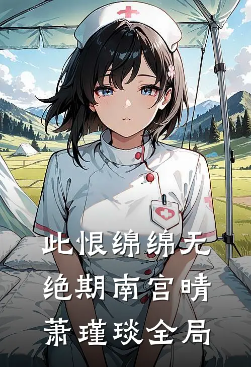 此恨绵绵无绝期南宫晴萧瑾琰全局
