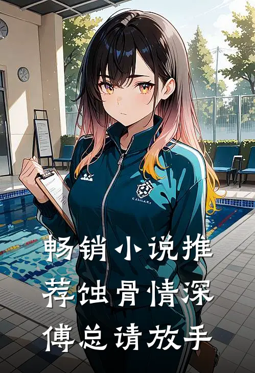 畅销小说推荐蚀骨情深：傅总请放手
