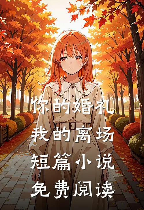 你的婚礼，我的离场短篇小说免费阅读