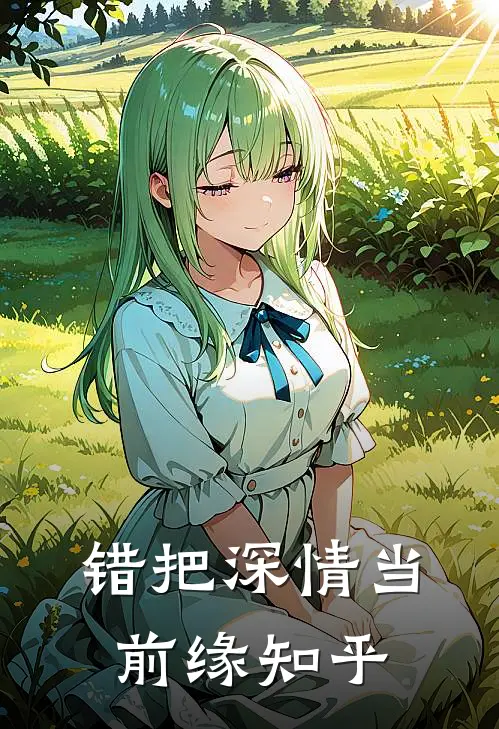 错把深情当前缘知乎