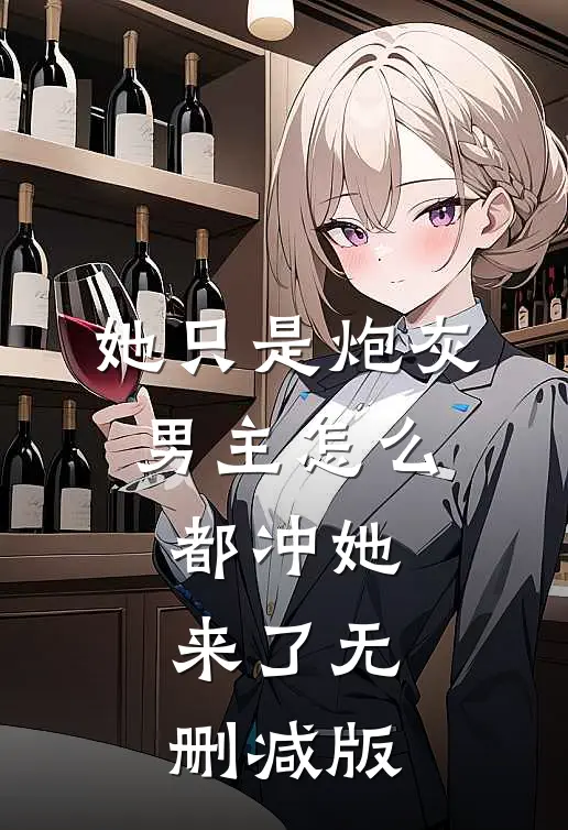 她只是炮灰，男主怎么都冲她来了无删减版