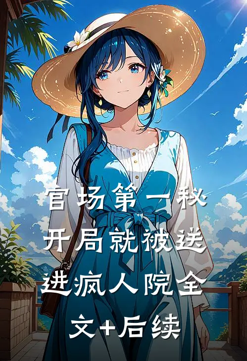 官场第一秘：开局就被送进疯人院全文+后续