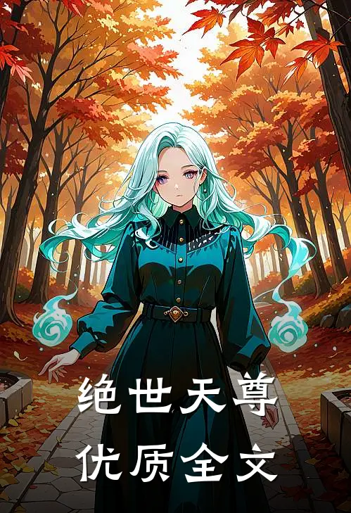 绝世天尊优质全文