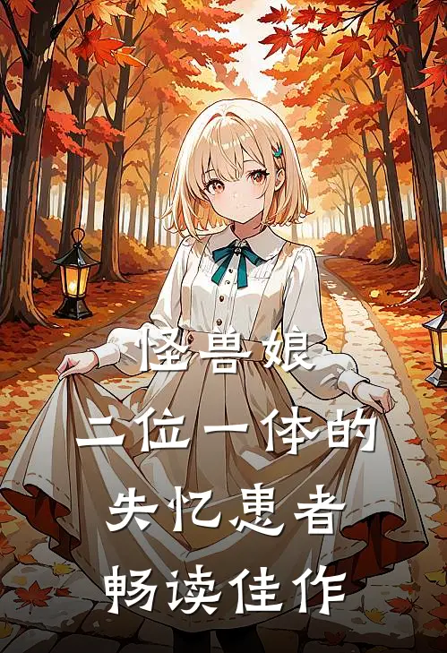 怪兽娘：二位一体的失忆患者畅读佳作