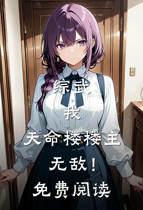 综武：我，天命楼楼主，无敌！免费阅读