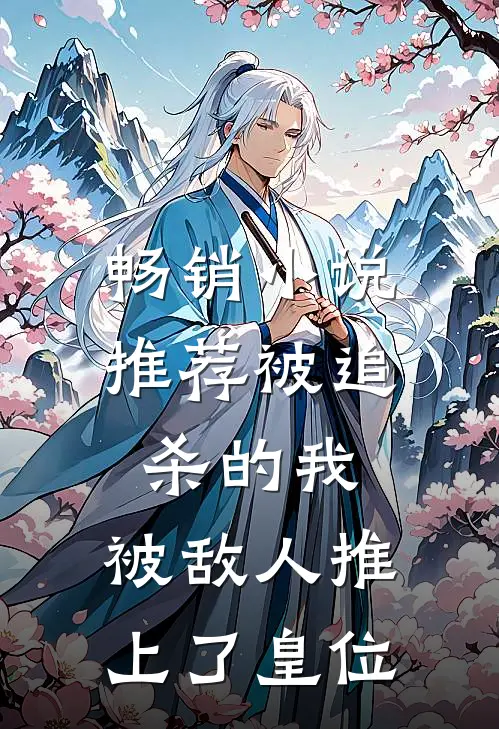 畅销小说推荐被追杀的我，被敌人推上了皇位