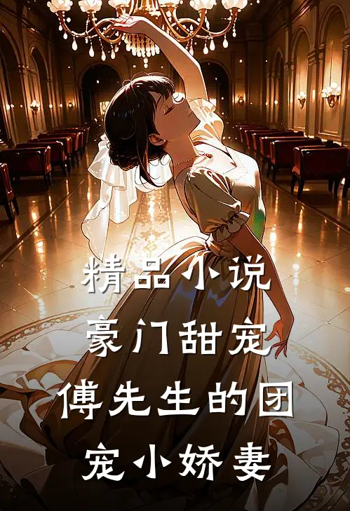 精品小说豪门甜宠：傅先生的团宠小娇妻