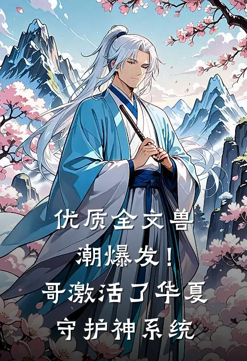 优质全文兽潮爆发！哥激活了华夏守护神系统