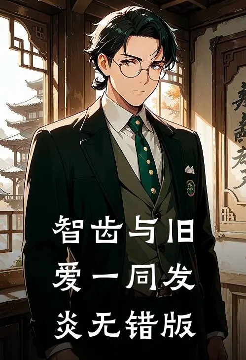 智齿与旧爱一同发炎无错版