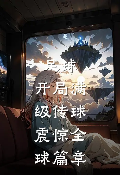 足球：开局满级传球，震惊全球篇章
