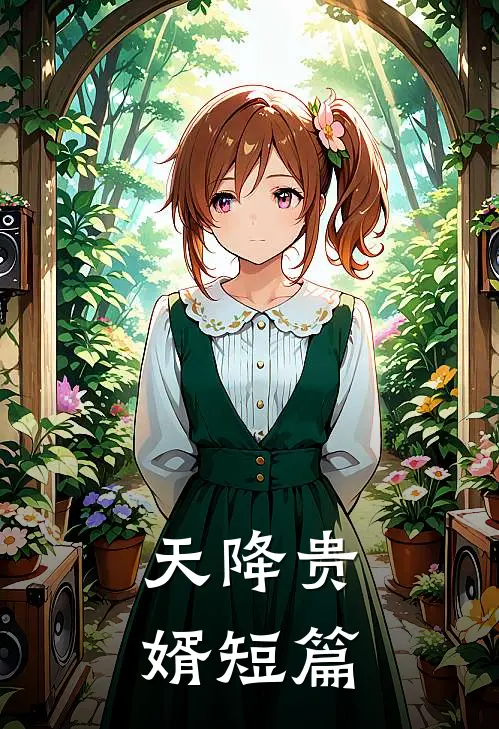 天降贵婿短篇