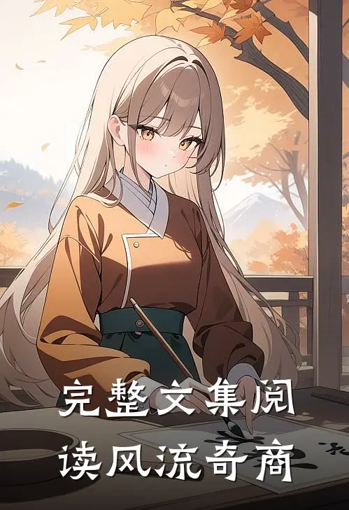 完整文集阅读风流奇商