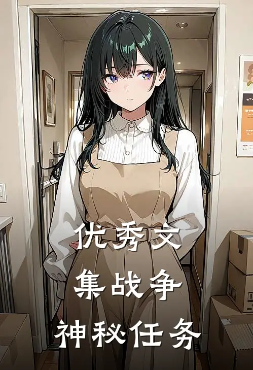 优秀文集战争：神秘任务