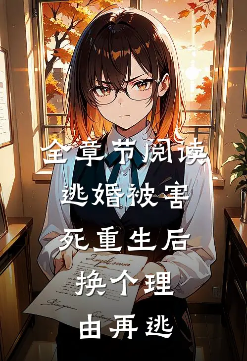 全章节阅读逃婚被害死重生后，换个理由再逃