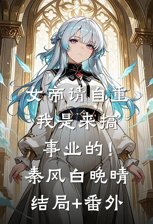女帝请自重，我是来搞事业的！秦风白晚晴结局+番外