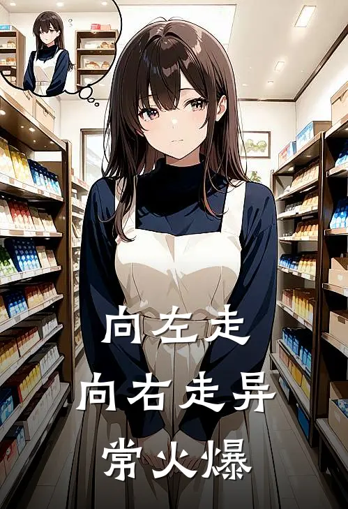 向左走，向右走异常火爆