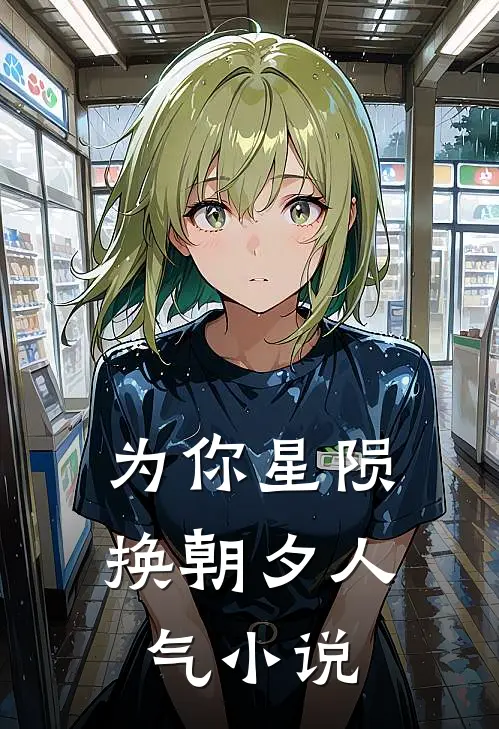 为你星陨换朝夕人气小说