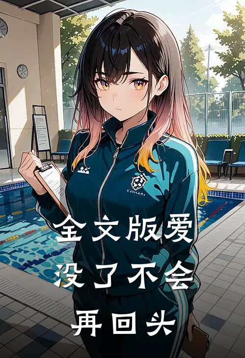 全文版爱没了不会再回头