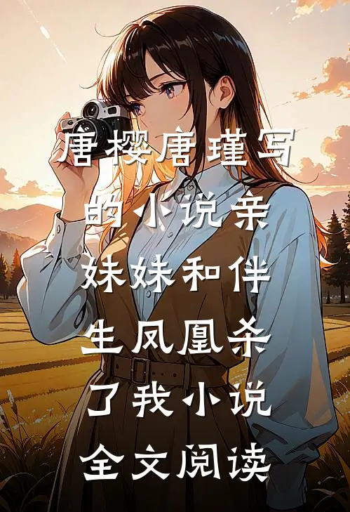 唐樱唐瑾写的小说亲妹妹和伴生凤凰杀了我小说全文阅读