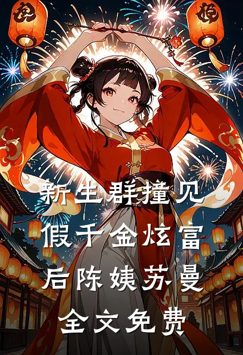 新生群撞见假千金炫富后陈姨苏曼全文免费