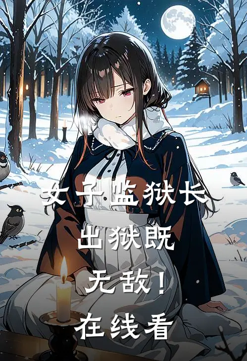 女子监狱长，出狱既无敌！在线看