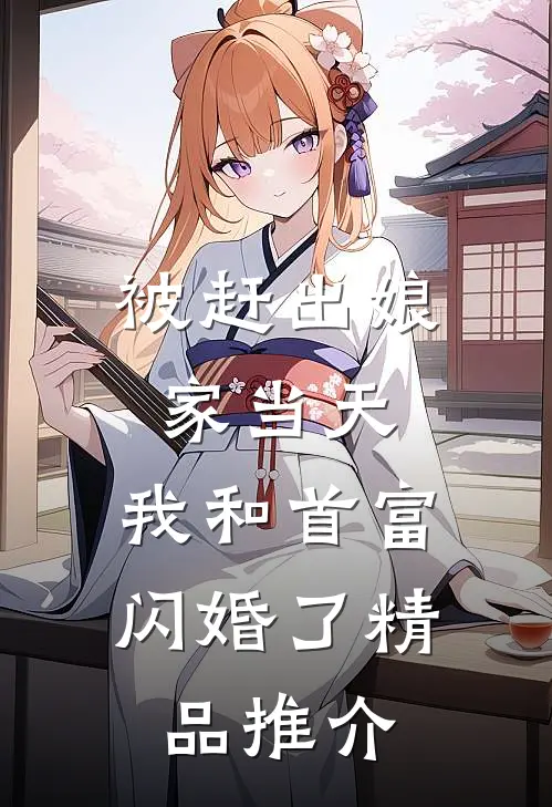 被赶出娘家当天，我和首富闪婚了精品推介