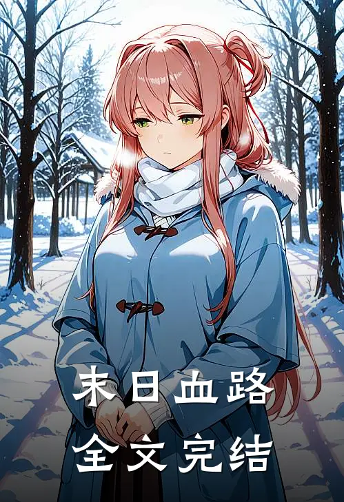 末日血路全文完结