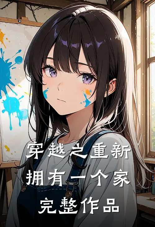穿越之重新拥有一个家完整作品