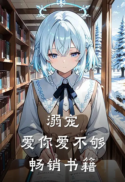 溺宠：爱你爱不够畅销书籍