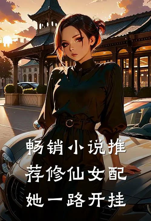 畅销小说推荐修仙女配她一路开挂