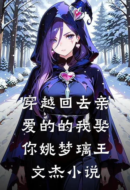 穿越回去亲爱的的我娶你姚梦璃王文杰小说