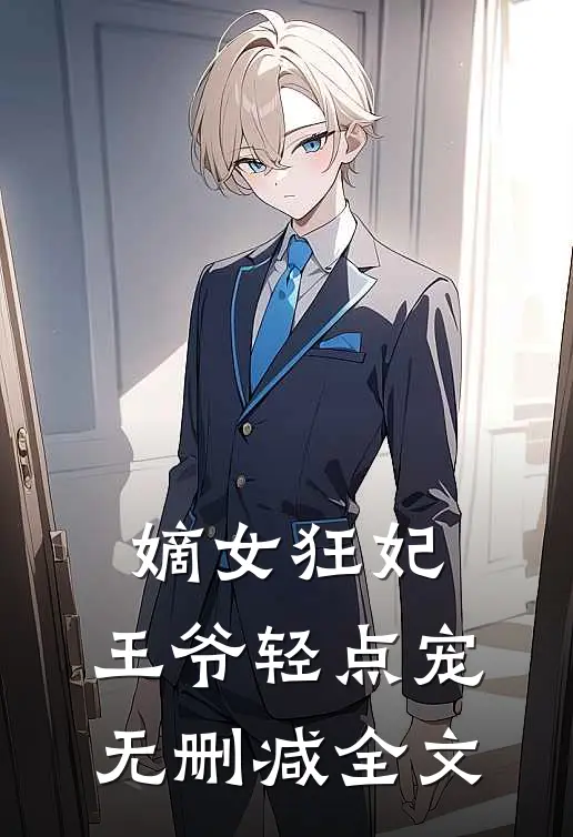 嫡女狂妃：王爷轻点宠无删减全文