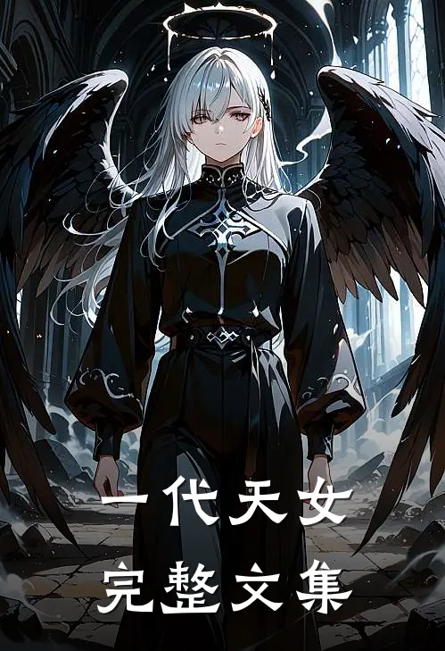 一代天女完整文集