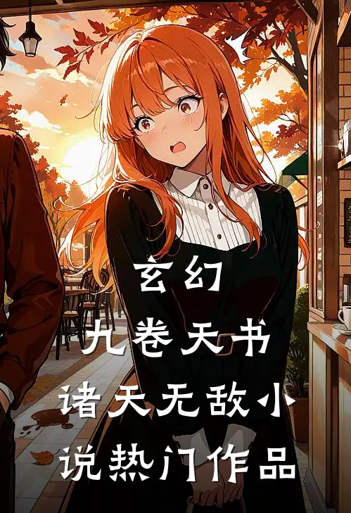 玄幻:九卷天书,诸天无敌 小说热门作品