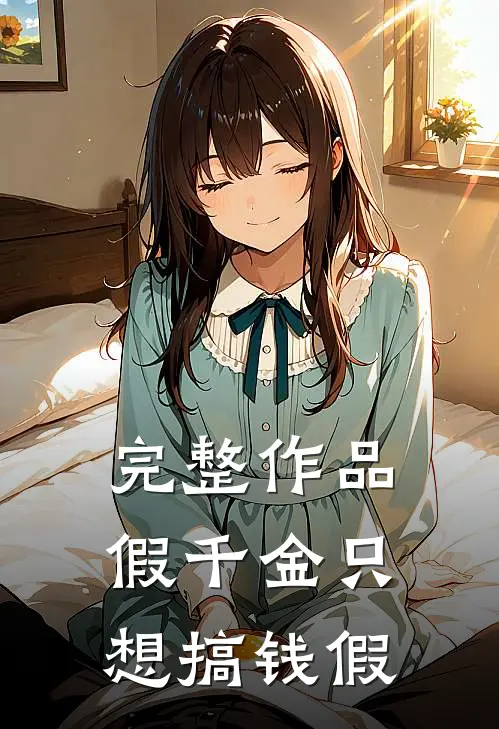 完整作品假千金只想搞钱假