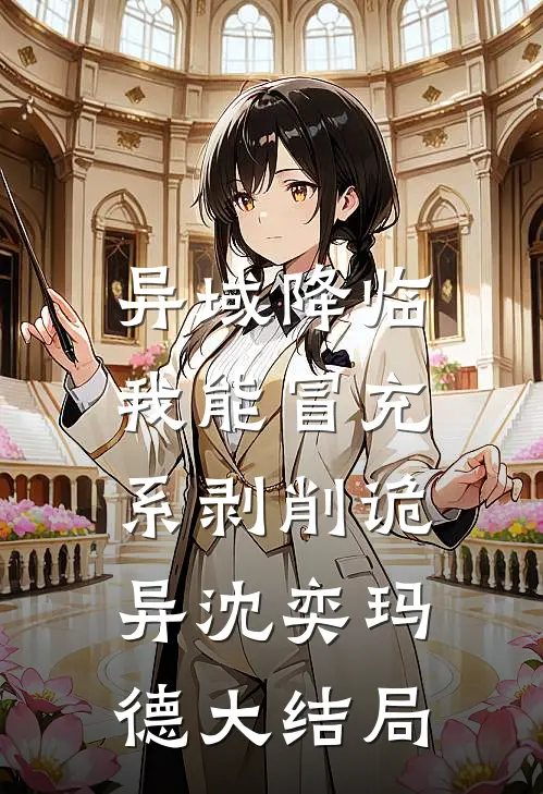 异域降临，我能冒充系剥削诡异沈奕玛德大结局