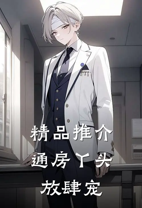 精品推介通房丫头放肆宠