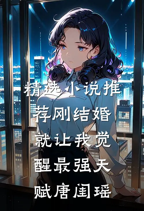 精选小说推荐刚结婚就让我觉醒最强天赋唐闺瑶
