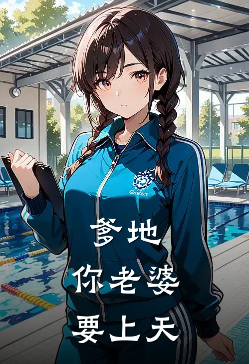 爹地，你老婆要上天