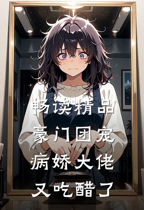 畅读精品豪门团宠：病娇大佬又吃醋了