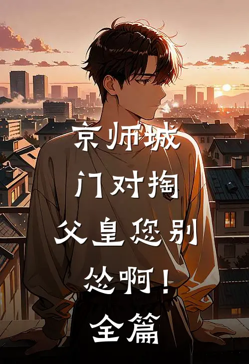 京师城门对掏，父皇您别怂啊！全篇