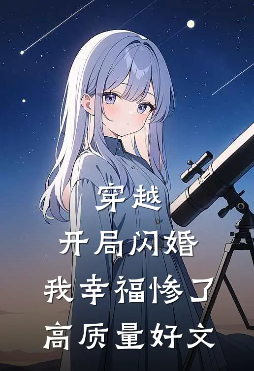 穿越：开局闪婚，我幸福惨了高质量好文