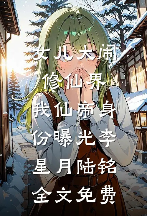 女儿大闹修仙界，我仙帝身份曝光李星月陆铭全文免费
