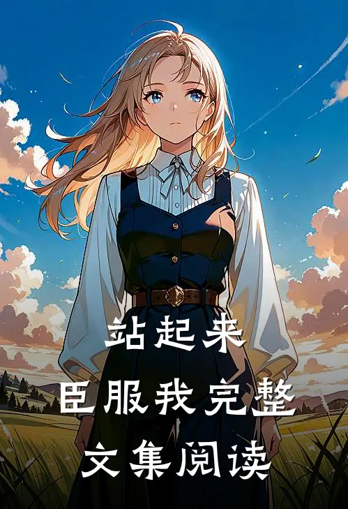 站起来，臣服我完整文集阅读