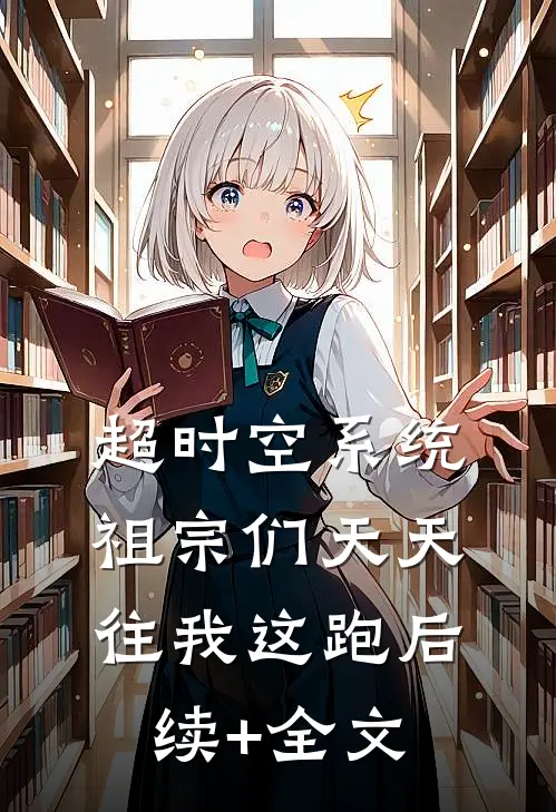 超时空系统：祖宗们天天往我这跑后续+全文