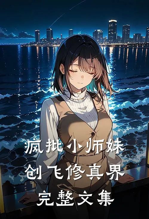 疯批小师妹创飞修真界完整文集